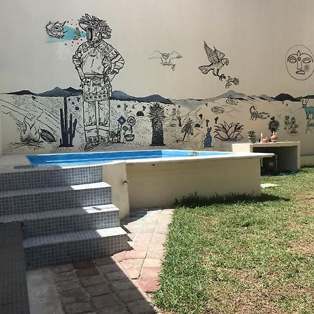 Venado 28 Hostel Cancun Bagian luar foto