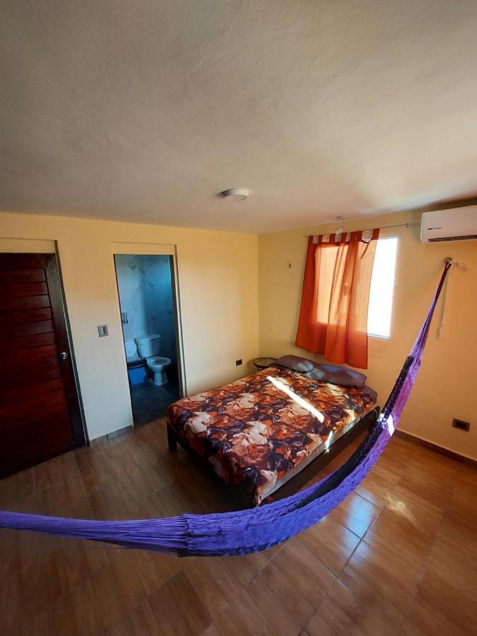 Venado 28 Hostel Cancun Bagian luar foto