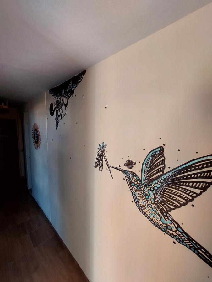 Venado 28 Hostel Cancun Bagian luar foto