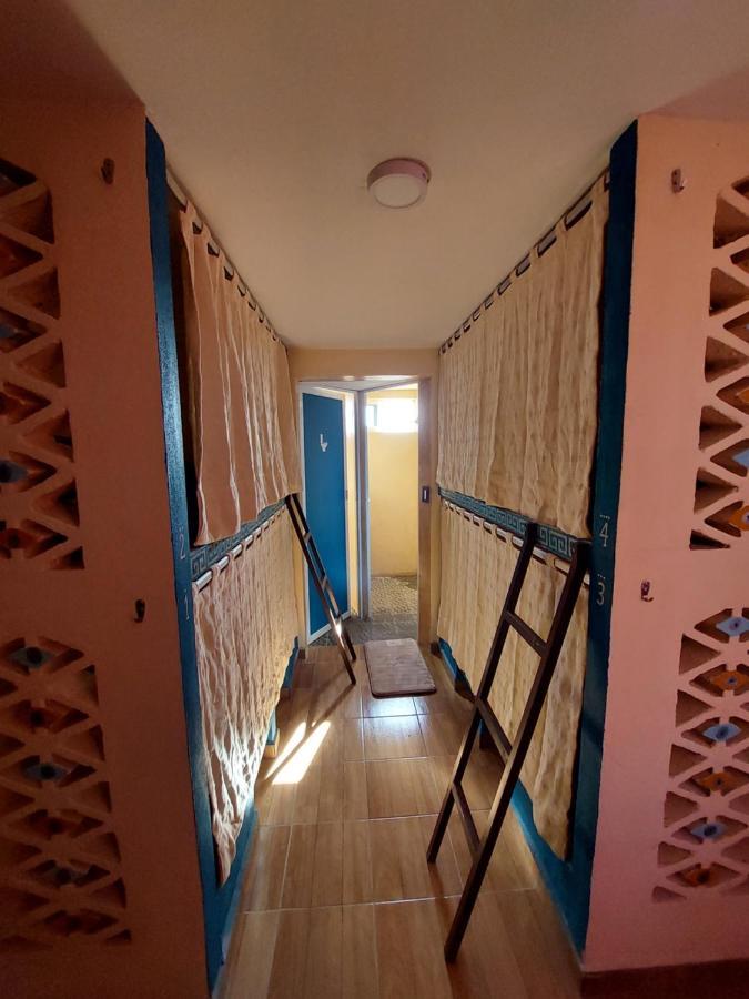 Venado 28 Hostel Cancun Bagian luar foto