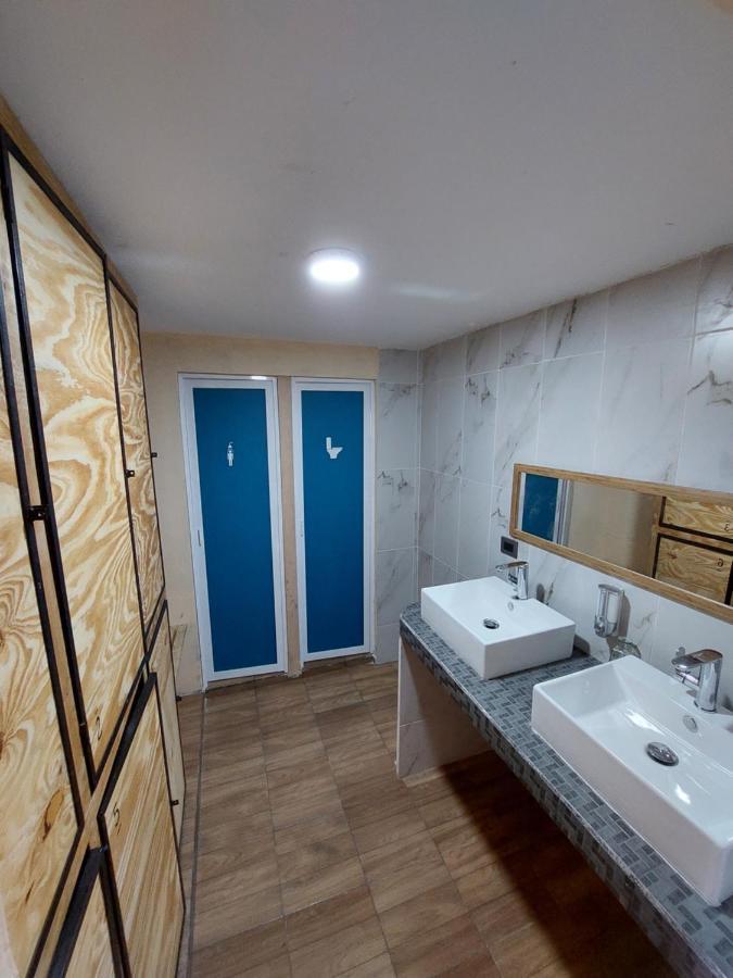 Venado 28 Hostel Cancun Bagian luar foto