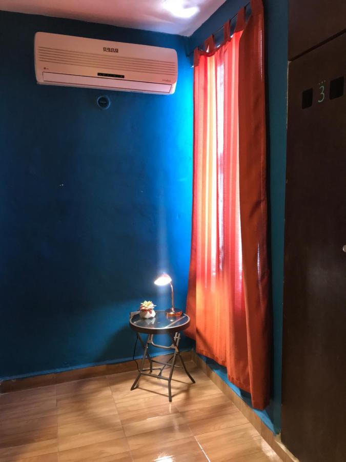 Venado 28 Hostel Cancun Bagian luar foto