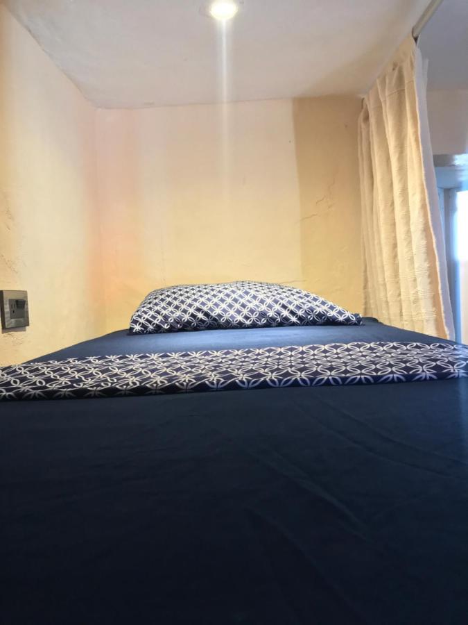 Venado 28 Hostel Cancun Bagian luar foto