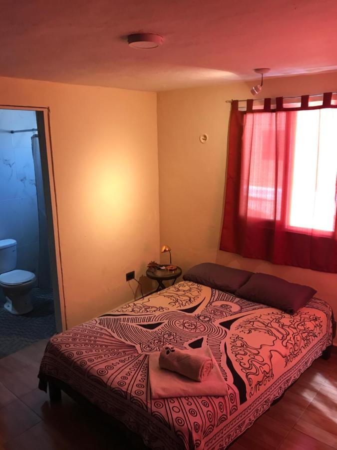 Venado 28 Hostel Cancun Bagian luar foto